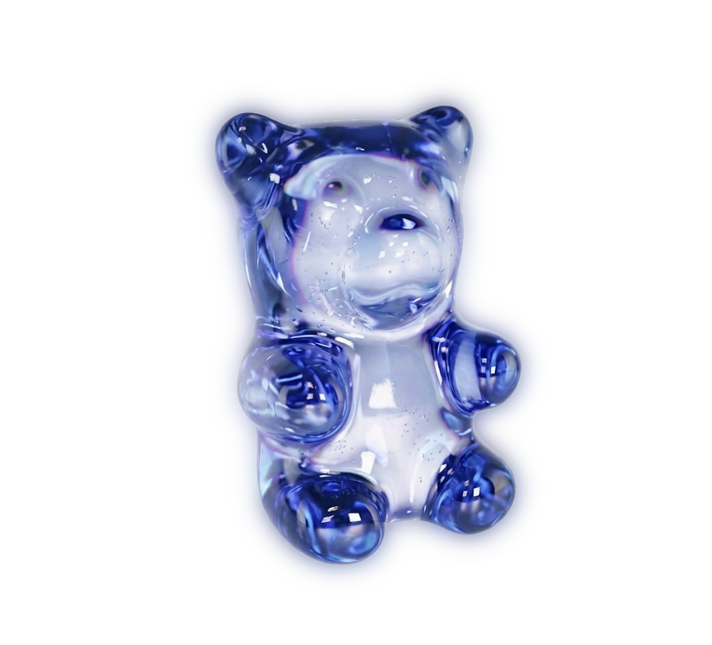 Blue Bear